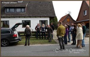 Dog Training Seminar: Herausnahme des Hundes aus dem Fahrzeug