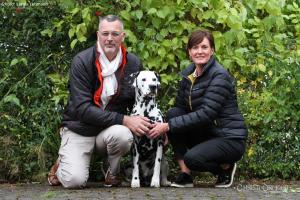 Besitzer Familie Spessinger von Noemus du Bois du Bayehon