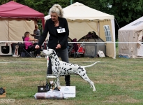 Tanja Bock with Christi ORMOND Raise me Up