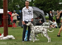 Jessica Schilar with Christi ORMOND Zest for Life