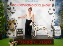 Maren Hildebrandt with Christi ORMOND Endless Elegance