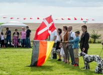 Regional Group Dog Show in Schöningen