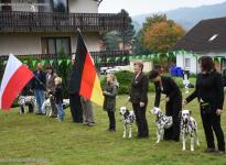 Video Impressions Dog Show Wolfshagen 2017 - Germany
