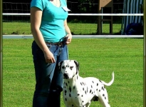 Caro Lange with Christi ORMOND Capinello