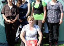Unser ORMOND Team