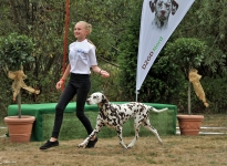 Enia Hase with Christi ORMOND First Fairytale